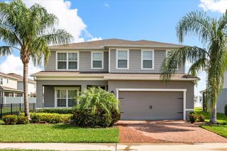 2431 TUDOR ROSE DRIVE, Sanford, FL 32773