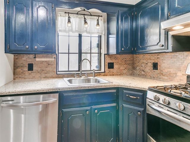 912 N Avery Drive, Moore, OK 73160