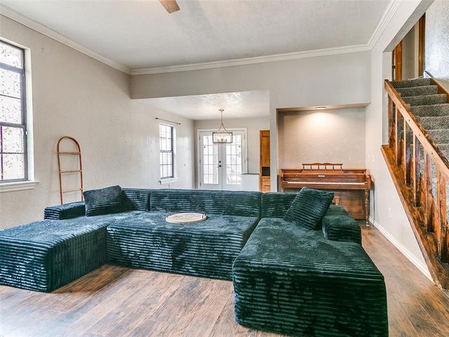 912 N Avery Drive, Moore, OK 73160