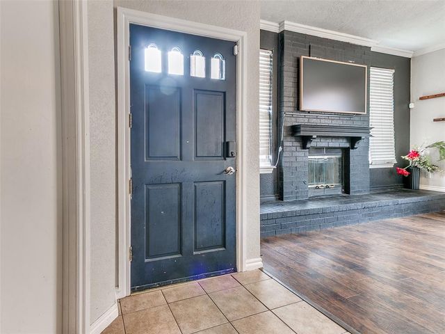 912 N Avery Drive, Moore, OK 73160