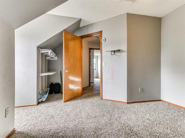 912 N Avery Drive, Moore, OK 73160