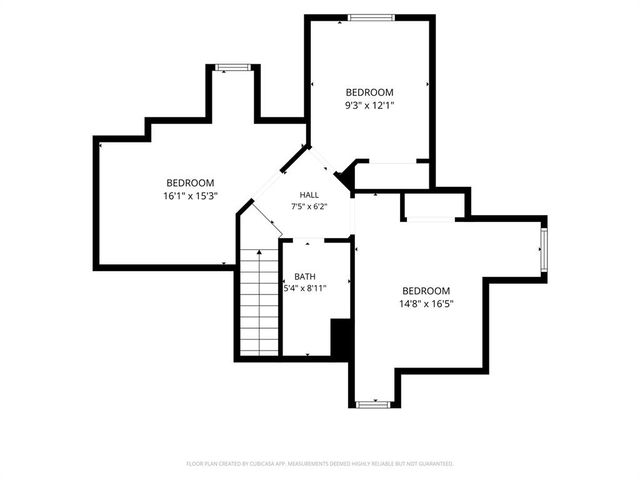 912 N Avery Drive, Moore, OK 73160