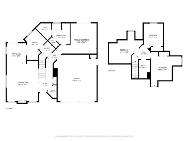 912 N Avery Drive, Moore, OK 73160