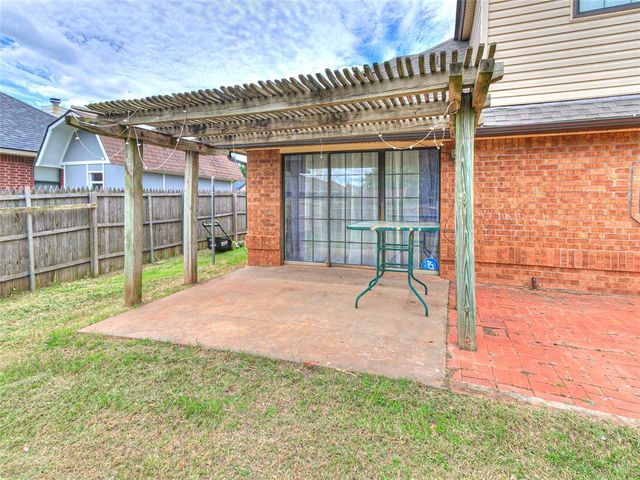 912 N Avery Drive, Moore, OK 73160