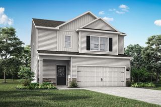 431 West Claywalk Road, Woodruff, SC 29388