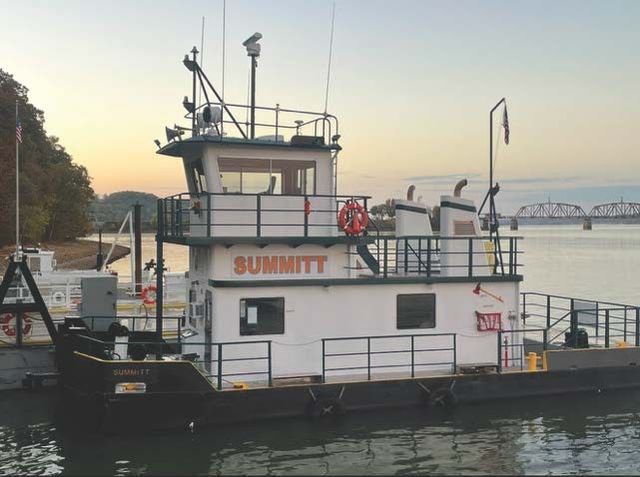 85 Lakeview Ln, Stewart, TN 37175