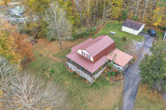 85 Lakeview Ln, Stewart, TN 37175