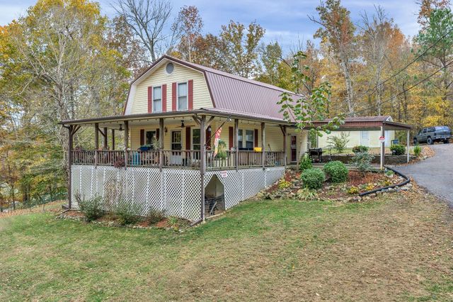 85 Lakeview Ln, Stewart, TN 37175