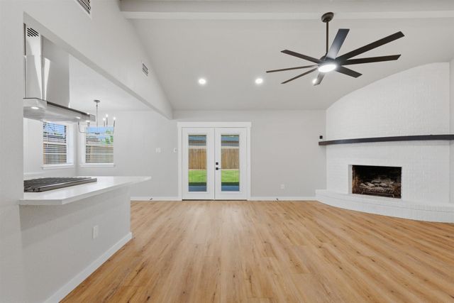 447 Castlebar Court, Houston, TX 77015
