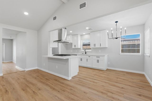 447 Castlebar Court, Houston, TX 77015