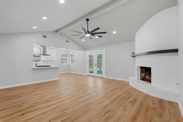 447 Castlebar Court, Houston, TX 77015