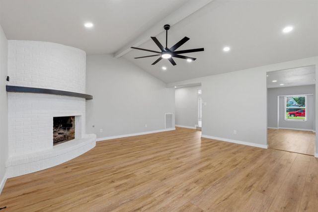 447 Castlebar Court, Houston, TX 77015
