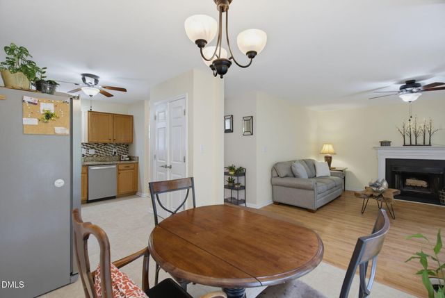 901 Finchurch Circle, Wake Forest, NC 27587