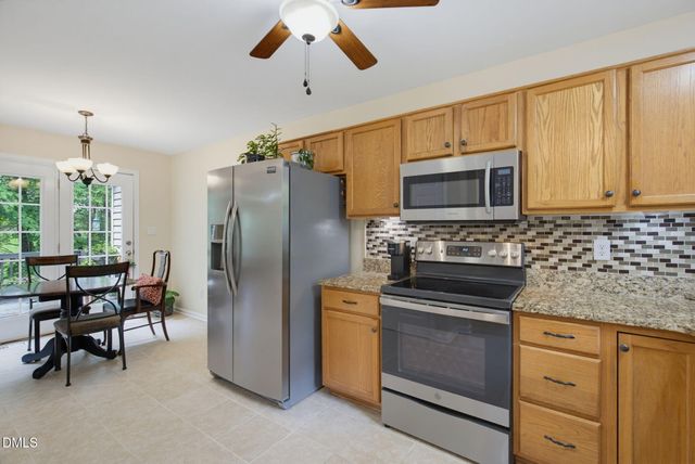 901 Finchurch Circle, Wake Forest, NC 27587