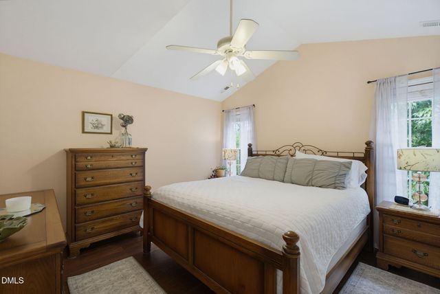 901 Finchurch Circle, Wake Forest, NC 27587