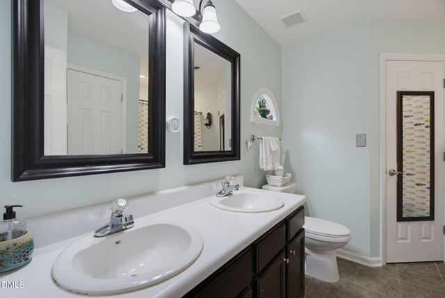 901 Finchurch Circle, Wake Forest, NC 27587
