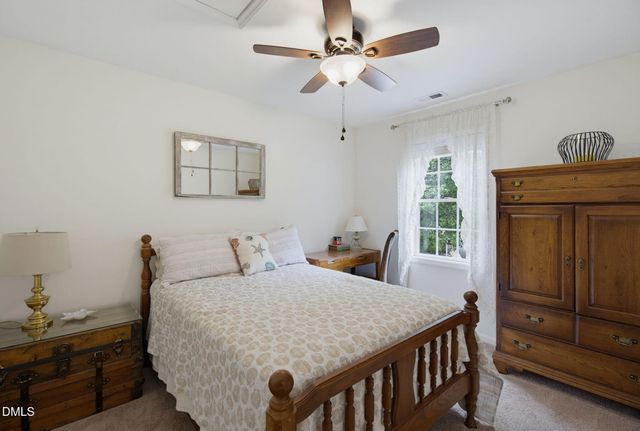 901 Finchurch Circle, Wake Forest, NC 27587