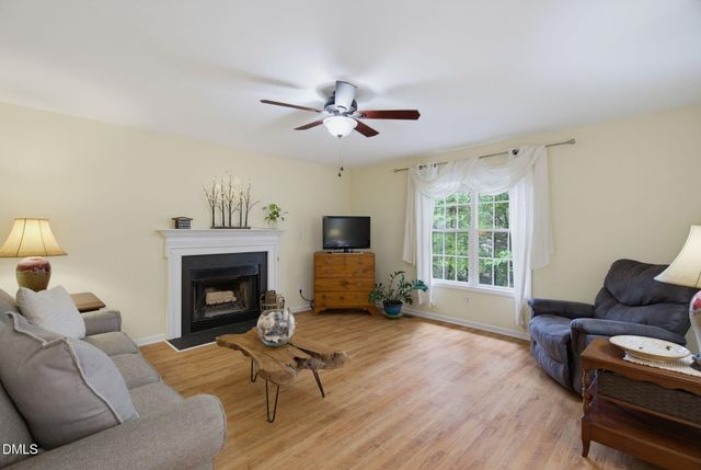 901 Finchurch Circle, Wake Forest, NC 27587