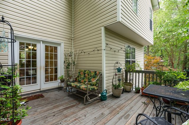 901 Finchurch Circle, Wake Forest, NC 27587