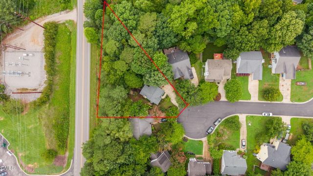 901 Finchurch Circle, Wake Forest, NC 27587