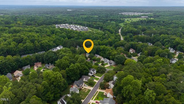 901 Finchurch Circle, Wake Forest, NC 27587