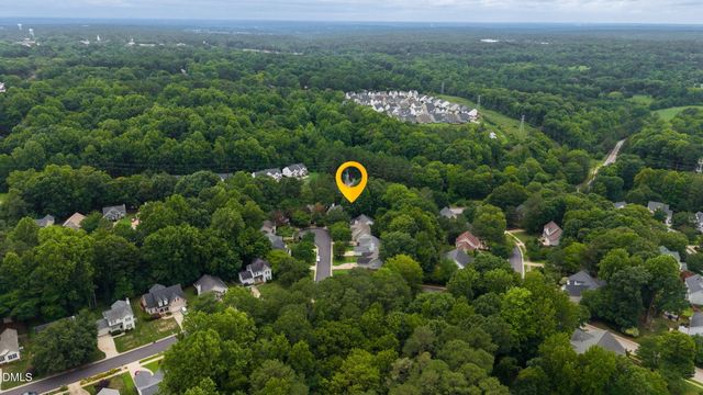 901 Finchurch Circle, Wake Forest, NC 27587
