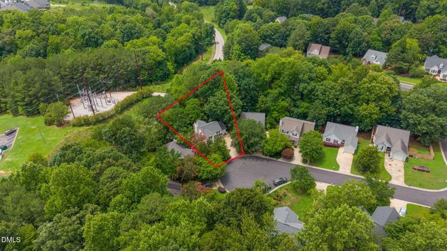 901 Finchurch Circle, Wake Forest, NC 27587