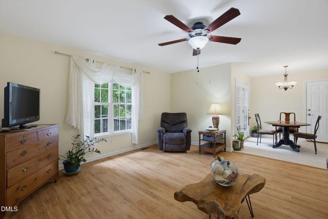 901 Finchurch Circle, Wake Forest, NC 27587