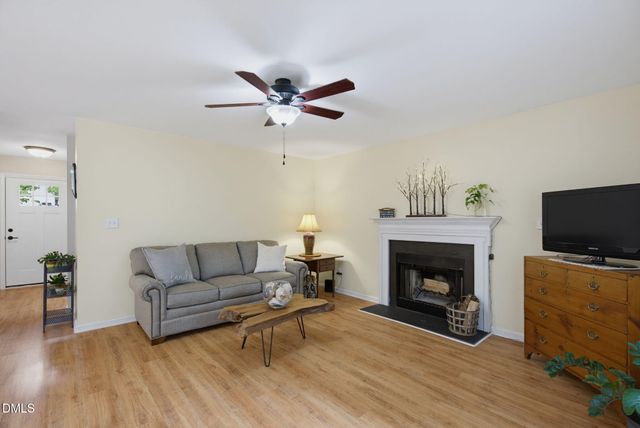 901 Finchurch Circle, Wake Forest, NC 27587
