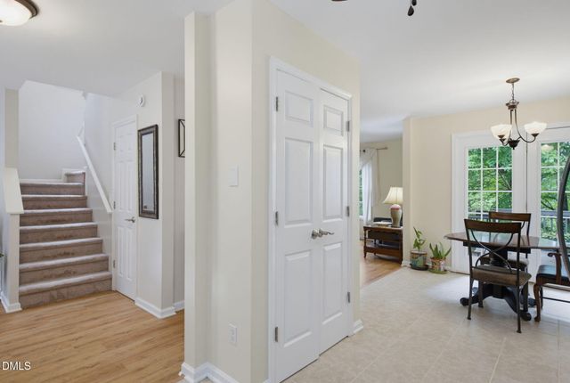 901 Finchurch Circle, Wake Forest, NC 27587