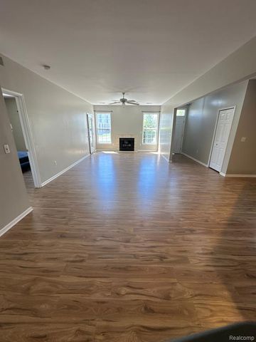 15269 Yale Drive 238, Clinton Township, MI 48038