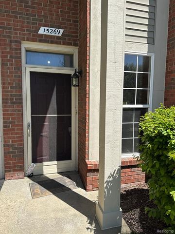 15269 Yale Drive 238, Clinton Township, MI 48038