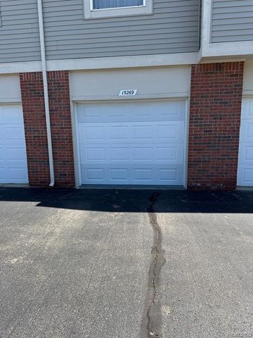 15269 Yale Drive 238, Clinton Township, MI 48038