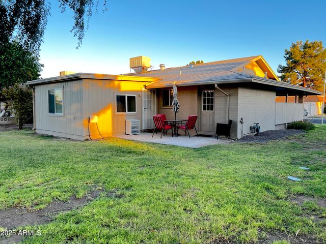 10726 W KELSO Drive, Sun City, AZ 85351