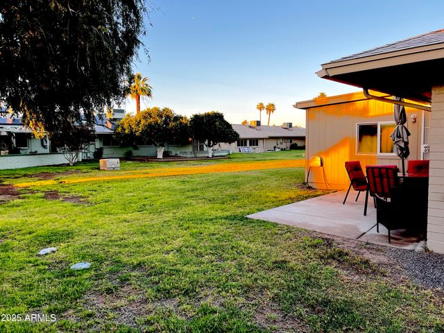 10726 W KELSO Drive, Sun City, AZ 85351