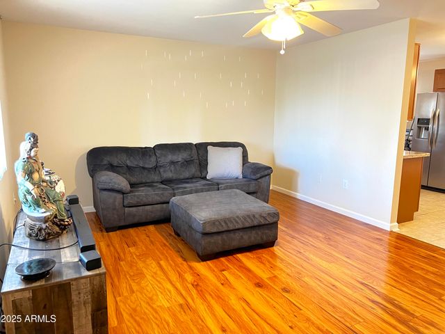 10726 W KELSO Drive, Sun City, AZ 85351