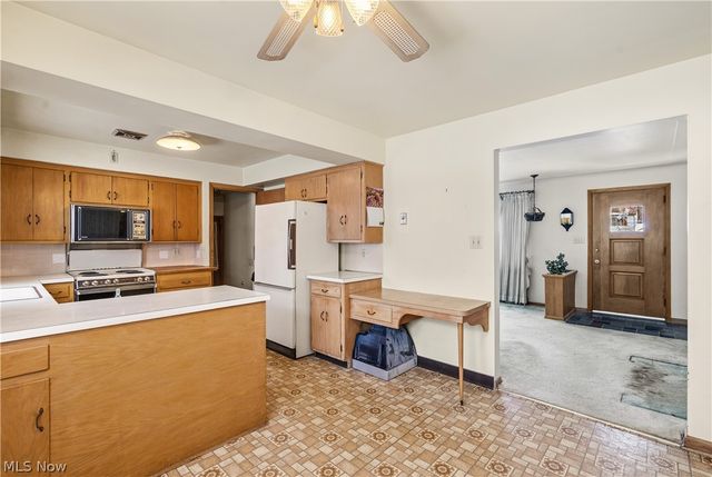 3847 Daytona Drive, Austintown, OH 44515