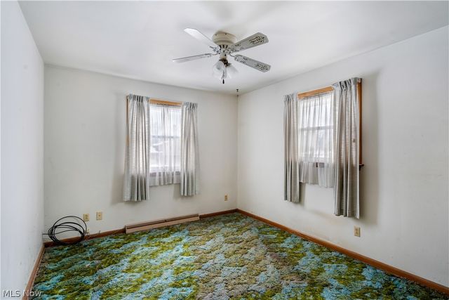 3847 Daytona Drive, Austintown, OH 44515