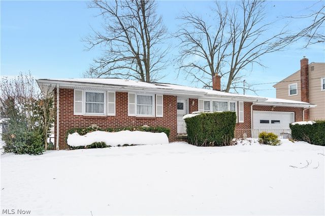 3847 Daytona Drive, Austintown, OH 44515