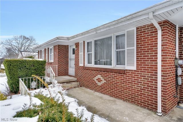 3847 Daytona Drive, Austintown, OH 44515