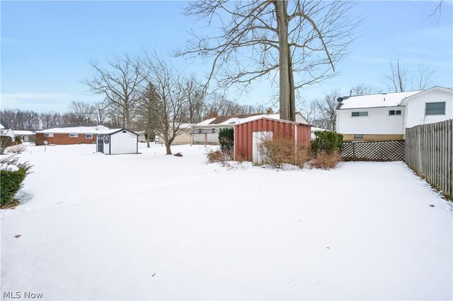 3847 Daytona Drive, Austintown, OH 44515