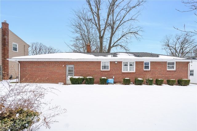 3847 Daytona Drive, Austintown, OH 44515