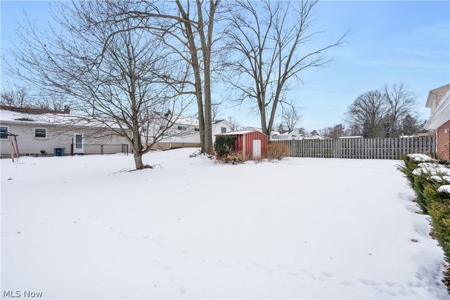 3847 Daytona Drive, Austintown, OH 44515