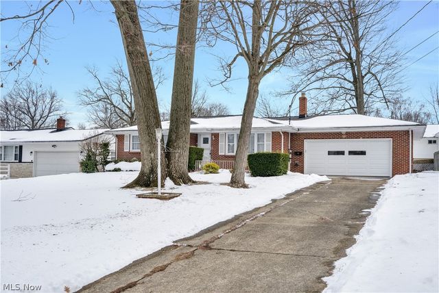 3847 Daytona Drive, Austintown, OH 44515