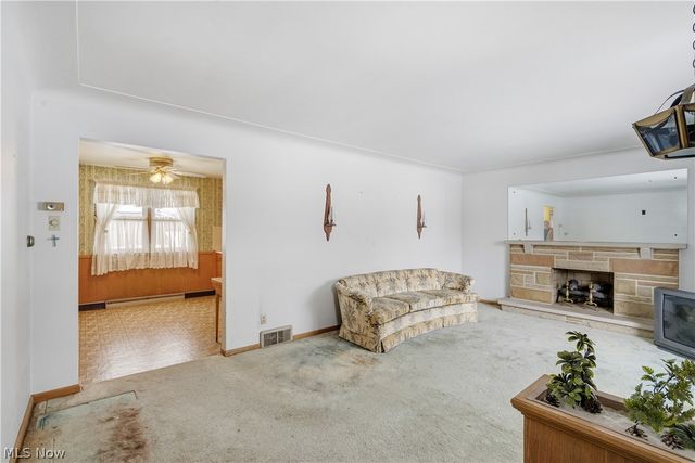 3847 Daytona Drive, Austintown, OH 44515