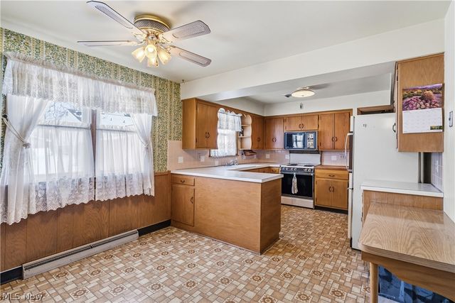 3847 Daytona Drive, Austintown, OH 44515