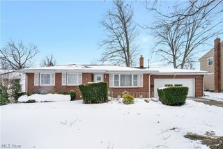 3847 Daytona Drive, Austintown, OH 44515