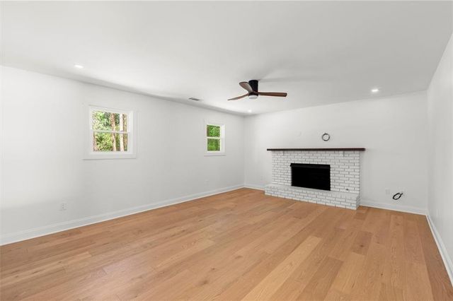 61 Suburban NW, Kennesaw, GA 30144