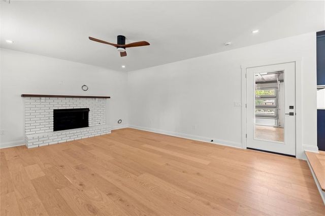 61 Suburban NW, Kennesaw, GA 30144