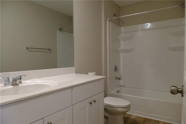4237 Waxwing Street, Hoschton, GA 30548